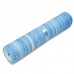Килимок для фітнесу та йоги SP-Planeta FI-8378 173x61x0,6см блакитний