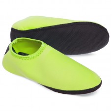 Обувь Skin Shoes для спорта и йоги SP-Sport PL-6870-GR размер 30-43 салатовый