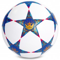 М'яч футбольний CHAMPIONS LEAGUE FB-5353 №5 PVC клеєний кольори в асортименті