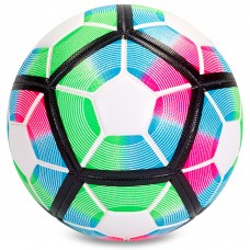 Мяч футбольный PREMIER LEAGUE 2017 FB-5355-1 №5 PVC клееный мультиколор