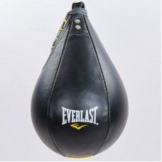 Груша боксерская пневматическая EVERLAST 4242 25x18см черный