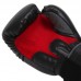 Боксерські рукавиці EVERLAST PRO STYLE MUAY THAI 7012 8-16 унцій чорний