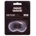 Беруші для плавання Ear Plug MadWave ERGO M071201 кольори в асортименті