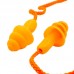 Беруші для плавання на шнурку Ear Plug SP-Sport PL-3003 кольори в асортименті