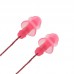 Беруші для плавання на шнурку Ear Plug YINGFA R086 кольори в асортименті