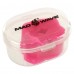 Беруші для плавання силіконові Ear Plug для плавання MadWave M071401 кольори в асортименті