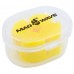 Беруші для плавання силіконові Ear Plug для плавання MadWave M071401 кольори в асортименті