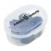 Беруші для плавання силіконові Ear Plug для плавання MadWave M071401 кольори в асортименті