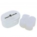 Беруші для плавання силіконові Ear Plug для плавання MadWave M071401 кольори в асортименті