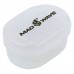 Беруші для плавання силіконові Ear Plug для плавання MadWave M071401 кольори в асортименті