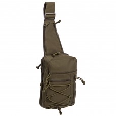 Рюкзак тактический (Сумка-слинг) с одной лямкой SILVER KNIGHT YQS-13 цвета в ассортименте