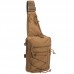 Рюкзак тактический (Сумка-слинг) с одной лямкой SILVER KNIGHT YQS-13 цвета в ассортименте