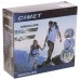 Бінокль COMET 10х50W TY-1511 чорний