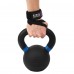Бинти кистьові для жиму LIFTING WRAPS EZOUS C-01 2шт чорний