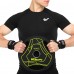 Бинти кистьові для жиму LIFTING WRAPS EZOUS C-01 2шт чорний