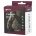 Бинти кистьові для жиму LIFTING WRAPS EZOUS C-01 2шт чорний