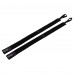 Бинти кистьові для жиму LIFTING WRAPS EZOUS C-01 2шт чорний