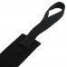 Бинти кистьові для жиму LIFTING WRAPS EZOUS C-01 2шт чорний