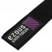 Бинти кистьові для жиму LIFTING WRAPS EZOUS C-01 2шт чорний
