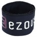 Бинти кистьові для жиму STRENGTH WRIST WRAPS EZOUS C-02 2шт чорний