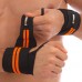 Бинти кистьові для жиму STRENGTH WRIST WRAPS MUTE 9097 2шт кольори в асортименті