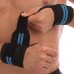 Бинти кистьові для жиму STRENGTH WRIST WRAPS MUTE 9097 2шт кольори в асортименті