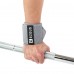 Бинти кистьові для жиму STRENGTH WRIST WRAPS (SOLID SUPPOR) EZOUS C-04 2шт фіолетовий