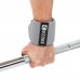 Бинти кистьові для жиму STRENGTH WRIST WRAPS (SOLID SUPPOR) EZOUS C-04 2шт фіолетовий