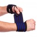 Бинти кистьові для жиму STRENGTH WRIST WRAPS SP-Sport TA-311 2шт кольори в асортименті