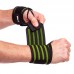 Бинти кистьові для жиму STRENGTH WRIST WRAPS SP-Sport TA-311 2шт кольори в асортименті