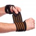 Бинти кистьові для жиму STRENGTH WRIST WRAPS SP-Sport TA-311 2шт кольори в асортименті