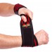 Бинти кистьові для жиму STRENGTH WRIST WRAPS VALEO TA-4421 2шт кольори в асортименті