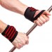 Бинти кистьові для жиму STRENGTH WRIST WRAPS VALEO TA-4421 2шт кольори в асортименті