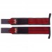 Бинти кистьові для жиму STRENGTH WRIST WRAPS VALEO TA-4421 2шт кольори в асортименті
