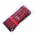 Бинти кистьові для жиму STRENGTH WRIST WRAPS VALEO TA-4421 2шт кольори в асортименті