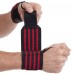 Бинти кистьові для жиму STRENGTH WRIST WRAPS Zelart TA-4861 2шт кольори в асортименті