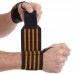 Бинти кистьові для жиму STRENGTH WRIST WRAPS Zelart TA-4861 2шт кольори в асортименті