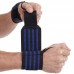 Бинти кистьові для жиму STRENGTH WRIST WRAPS Zelart TA-4861 2шт кольори в асортименті