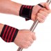 Бинти кистьові для жиму STRENGTH WRIST WRAPS Zelart TA-4861 2шт кольори в асортименті