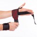 Бинти кистьові для жиму STRENGTH WRIST WRAPS Zelart TA-4861 2шт кольори в асортименті
