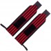Бинти кистьові для жиму STRENGTH WRIST WRAPS Zelart TA-4861 2шт кольори в асортименті
