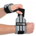 Бинти кистьові для жиму STRONG WRIST WRAPS EZOUS C-05 2шт фіолетовий-чорний
