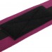 Бинти на лікті для жиму BUNDLED ELBOW SLEEVE EZOUS A-11-E 2шт чорний-фіолетовий