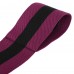 Бинти на лікті для жиму BUNDLED ELBOW SLEEVE EZOUS A-11-E 2шт чорний-фіолетовий