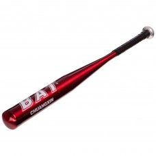 Біта бейсбольна алюмінієва 28" BAT SP-Sport C-1862 71см кольори в асортименті