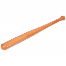 Біта бейсбольна дерев'яна 28" SP-Sport C-1873 71см