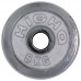 Бліни диски хромовані HIGHQ SPORT TA-1802-5B 52мм 5кг хром