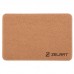 Блок для йоги пробковий Zelart FI-7850-4 світло-коричневий