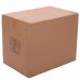 Бокс пліометричний тумба для кросфіту Пліобокс Plyo box Zelart FI-3633 1шт 75-61-51см чорний