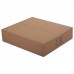Бокс пліометричний тумба для кросфіту Пліобокс Wood Plyo box Zelart FI-3636-2 1шт 70см світло-коричневий